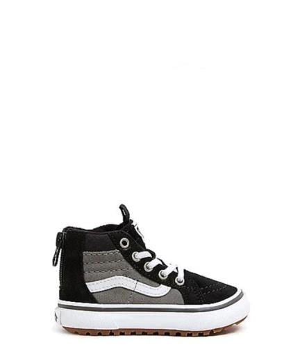 TD MTE SK8-Hi Zip