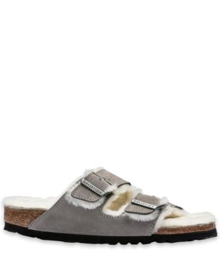 Arizona VL Sheepskin Narrow