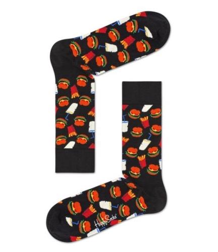 Hamburger Sock