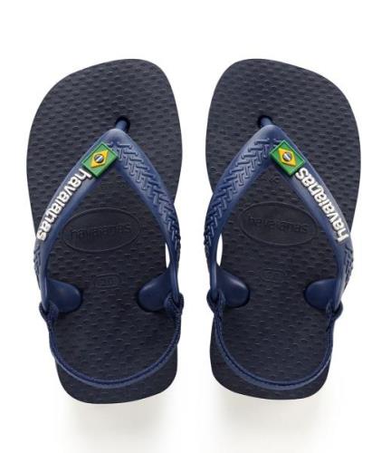 Baby Flipflops Brasil Logo