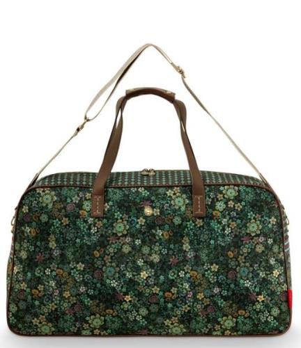 Tovy Weekend Bag Large Tutti i Fiori