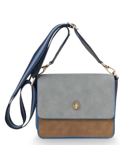 Fenna Cross Body Flap Small