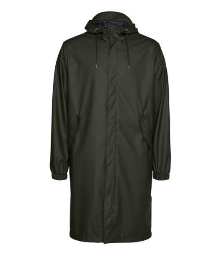 Fishtail Parka