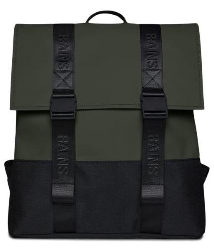 Trail MSN Bag W3