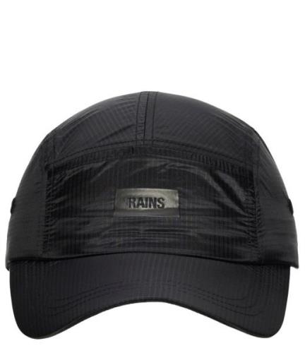 5 Panel Ripstop Cap