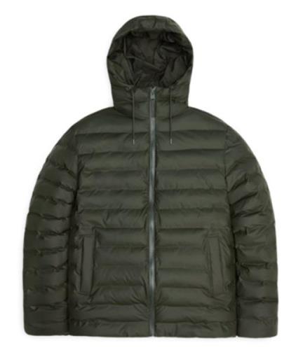 Lohja Puffer Jacket W3T2