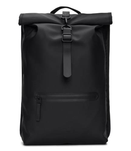 Rolltop Rucksack W3