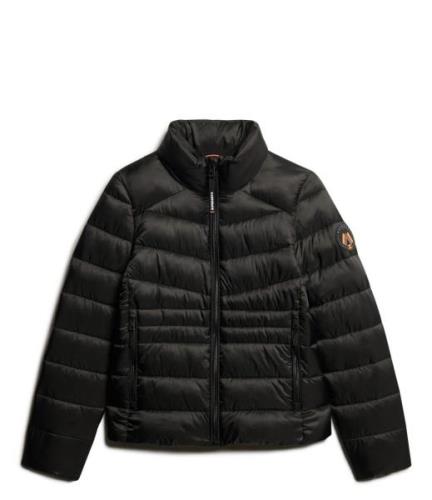 Fuji Quilt Padded Jacket