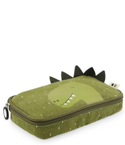 Pencil Case Rectangular Mr. Dino