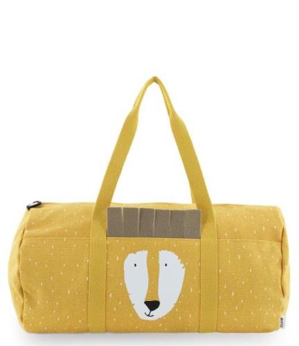 Kids roll bag Mr. Lion