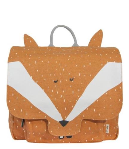 Backpack Mr. Fox