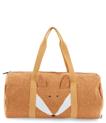 Kids roll bag Mr. Fox