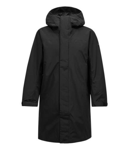 Treeline Insulated Parka