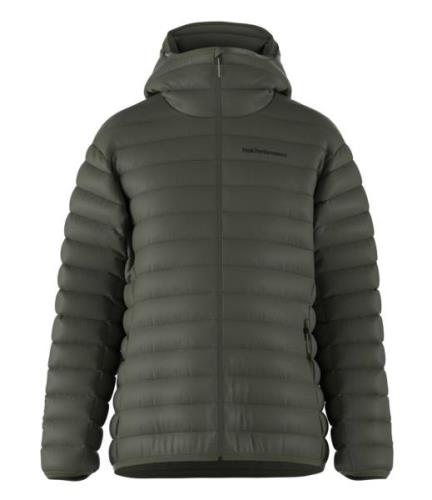 Down Liner Hood Jacket