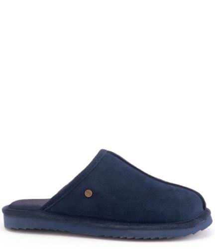 Barron Men Suede