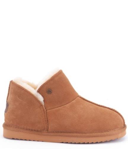 Willow Women Suede