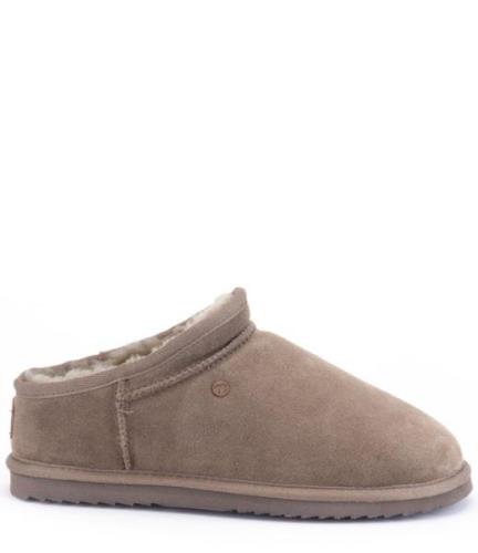 Conner Men Suede