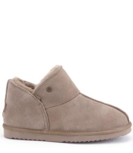 Willow Women Suede