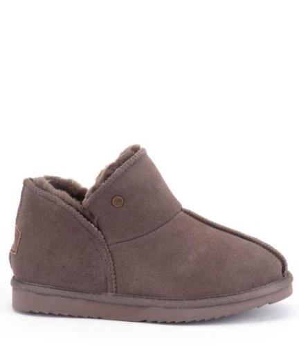 Willow Women Suede