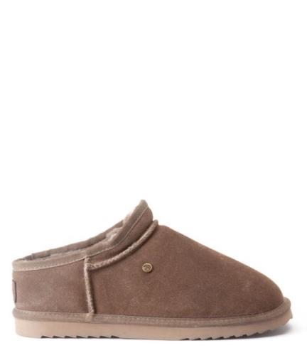 Conner Men Suede