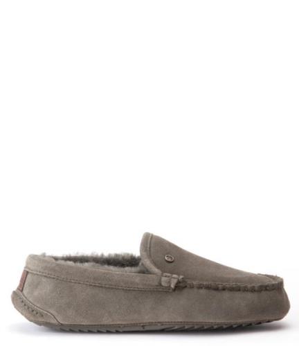 Earlwood Men Suede