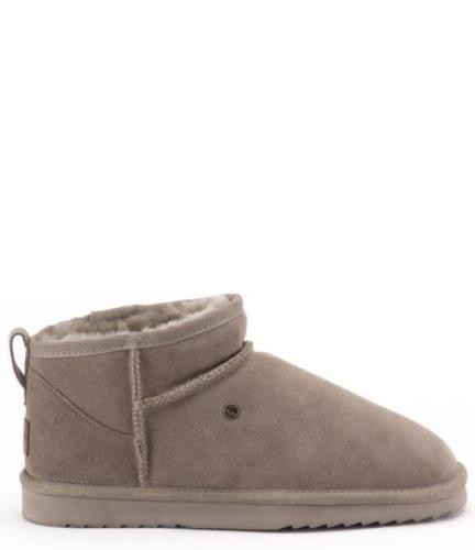 Durack Women Suede Laarzen