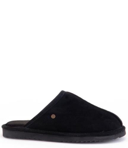 Barron Men Suede