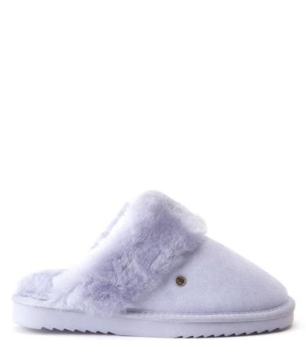 Flurry Women Suede