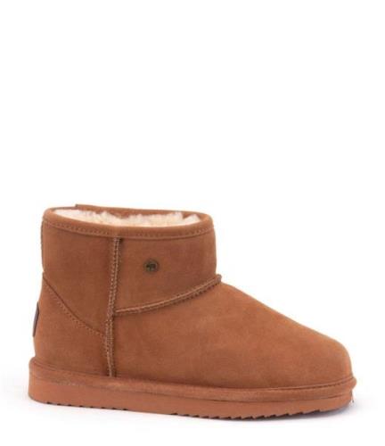 Wallaby Women Suede