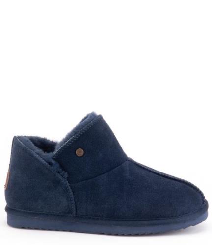 Willow Women Suede