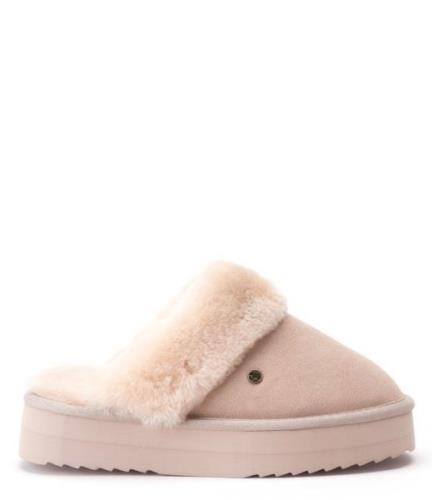 Flurry Women Suede Plateau