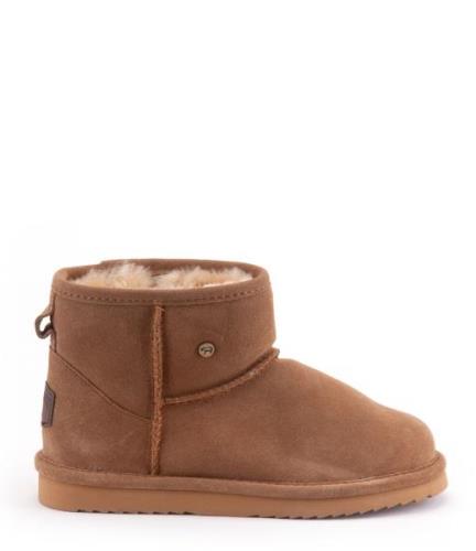 Wallaby Women Suede