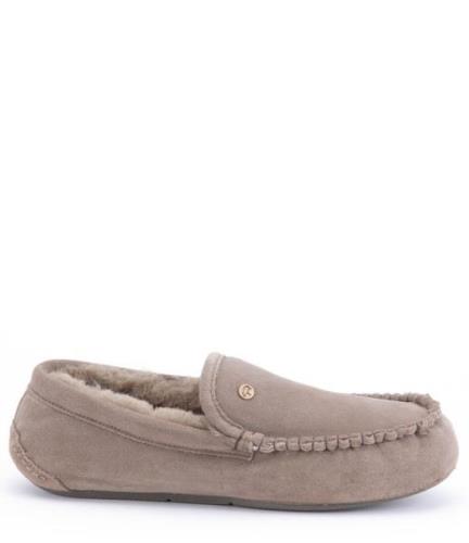 Earlwood Men Suede