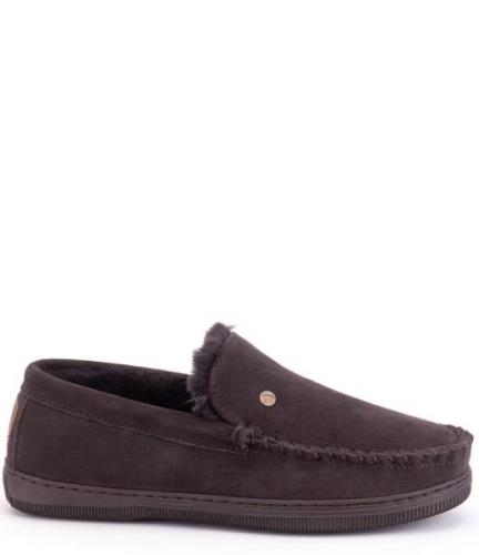 Grizzly Men Suede