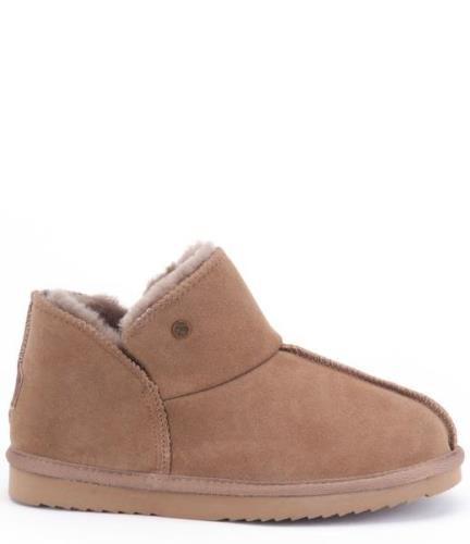 Willow Women Suede