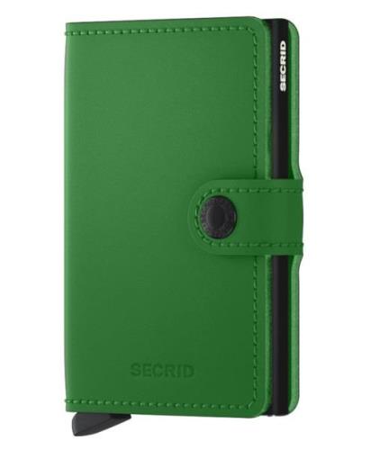 Miniwallet Matte