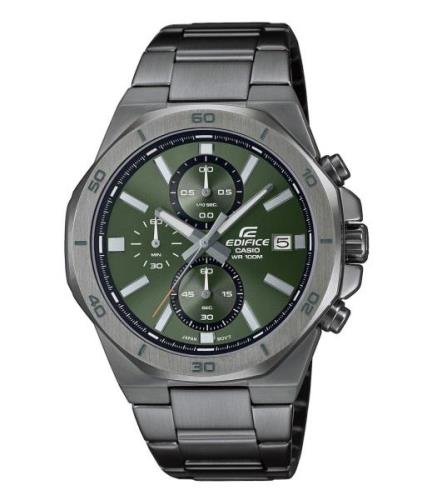 Edifice EFV-640DC-3AVUEF