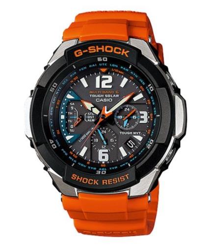 G Shock Master Of G GW-3000M-4AER