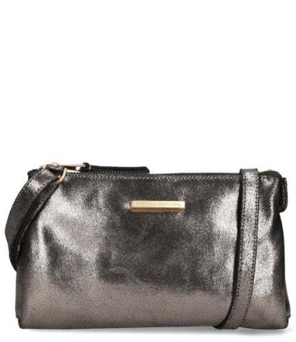 Lenny Crossbody Metallic