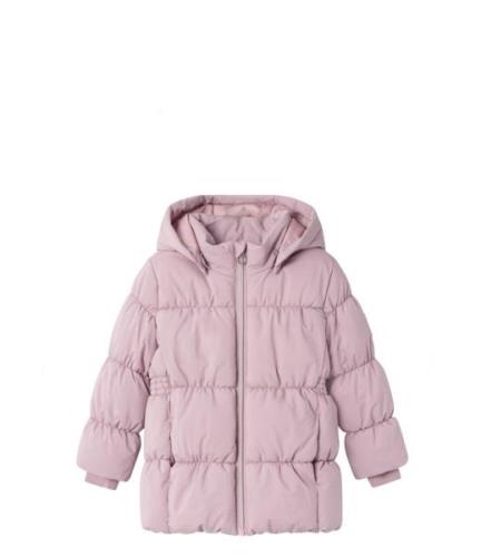 Nmfmorning Puffer Jacket Tb