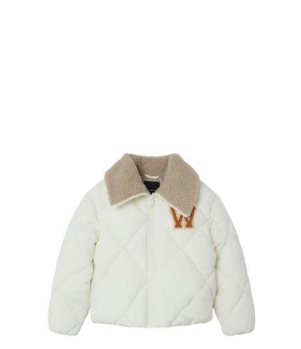 Nkfmelbourne Puffer Jacket