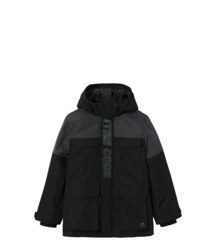 Nkmmander Jacket