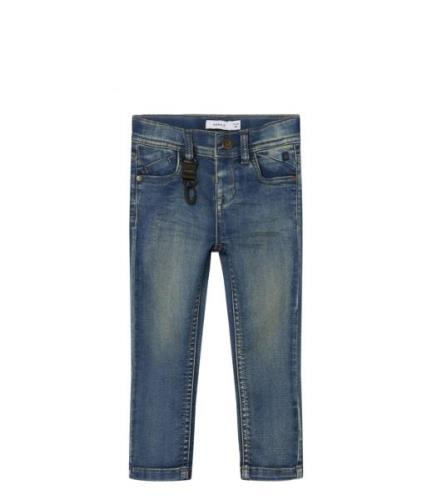 Nmmtheo Dnmthayer 2689Swe Key Pant