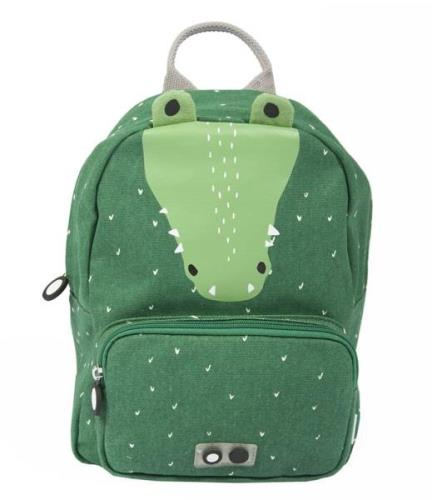 Backpack Mr. Crocodile