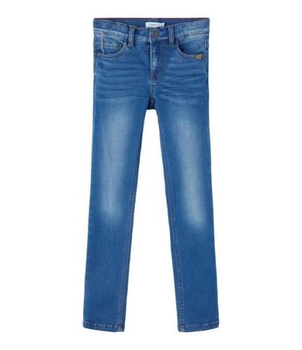 Nkmtheo X-Slim Jeans 1507