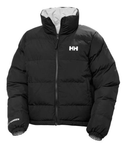 Yu 23 Reversible Puffer