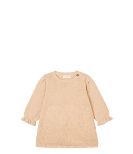 Girls Dress Fasnia Long Sleeve