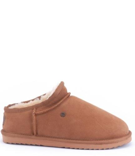 Conner Men Suede