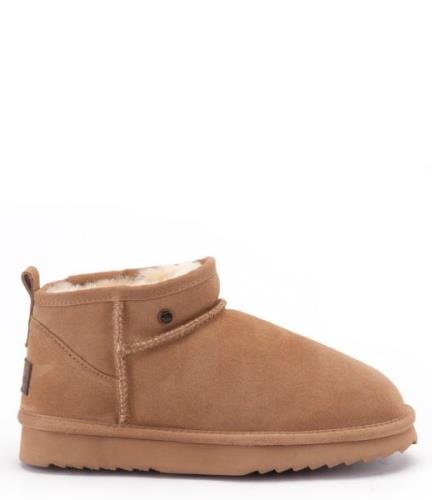 Durack Women Suede Boot