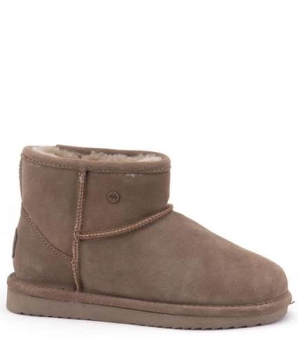 Wallaby Women Suede